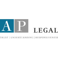 AP Legal Law Firm | Argyropoulou - Papaspyridis Logo
