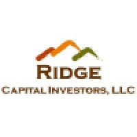 Ridge Capital Investors, LLC Logo