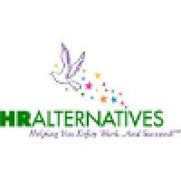 your HR Alternatives Logo