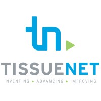 TissueNet LLC Logo