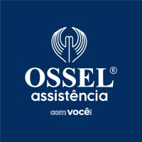 OSSEL ASSISTÊNCIA Logo