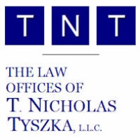 Law Offices of T. Nicholas Tyszka, L.L.C. Logo