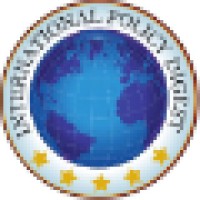International Policy Digest Logo