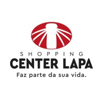 Shopping Center Lapa Logo