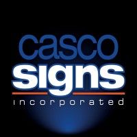 Casco Signs, Inc Logo