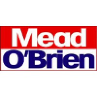 Mead OBrien, Inc. Logo