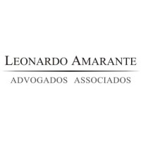 Leonardo Amarante Advogados Associados Logo