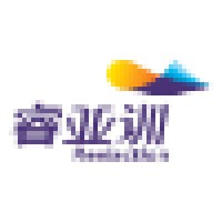 Shanghai Realaction Software & Services Co., Ltd Logo