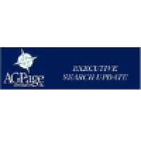 A G Page Associates, Inc. Logo