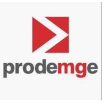 Companhia De Tecnologia Da Informacao Do Estado De Minas Gerais - Prodemge Logo