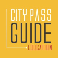 City Pass Guide Education Logo