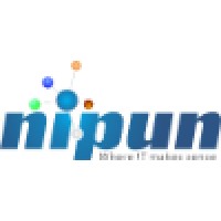 Nipun Net Solutions Pvt Ltd Logo