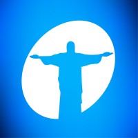 Escola Salvador Jesus Cristo Logo