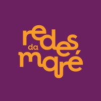 Redes da Maré Logo