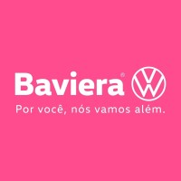 Baviera Veiculos Logo
