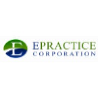 EPRACTICE CORPORATION Logo