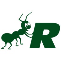 Ferragens Ramada Logo