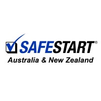 SafeStart ANZ Logo