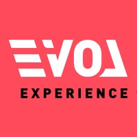 Revólver Agency Logo