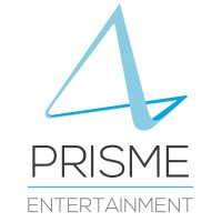 PRISME Entertainment Group Logo
