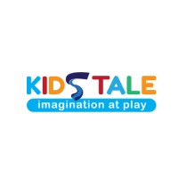 KidsTale Playgrounds Logo
