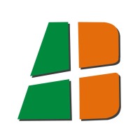 Al Bader Shipping and group of Companies Logo