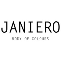 Janiero Body of Colours Logo