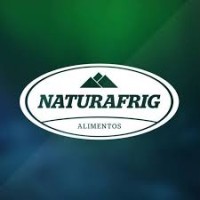 Naturafrig Logo