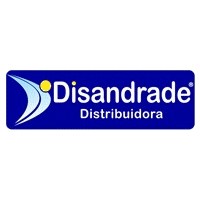 Disandrade Distribuidora Logo