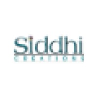 Siddhi Creations Logo