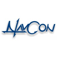 NAVCON Engenharia Logo