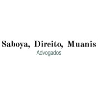 Saboya, Direito, Muanis - Advogados Logo