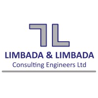 Limbada & Limbada Consulting Engineers Ltd Logo