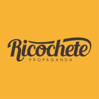 Ricochete Propaganda Logo