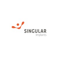 Singular Implants Logo