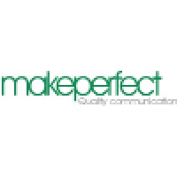 makeperfect Logo