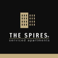 The Spires Serviced Apartments UK Ltd Logo