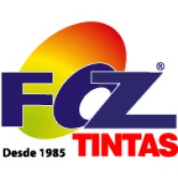 Foz Tintas Logo