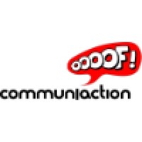 oooof communication Logo