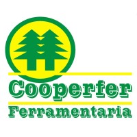 Cooperativa De Trabalho Dos Produtores De Artigos De Ferramentaria- Cooperfer Logo