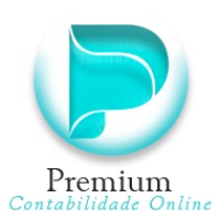Premium Contabilidade E Assessoria Empresarial Logo