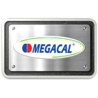 MEGACAL Logo