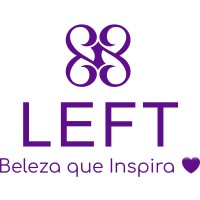 Left Cosméticos Logo