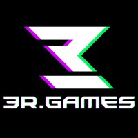 3R GAMES S.A. Logo