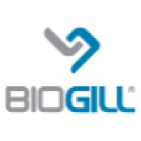 BioGill Logo