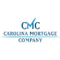 Carolina Mortgage Company Logo