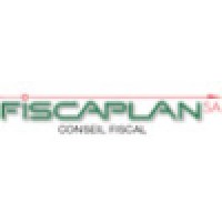Fiscaplan SA Logo