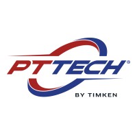 PT Tech LLC Logo