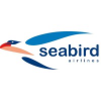 Seabird Airlines Logo