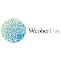 Webber Fox Logo